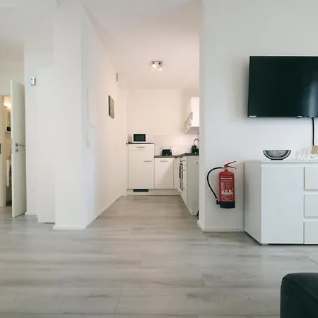 Apartment Diemelsee 1 *