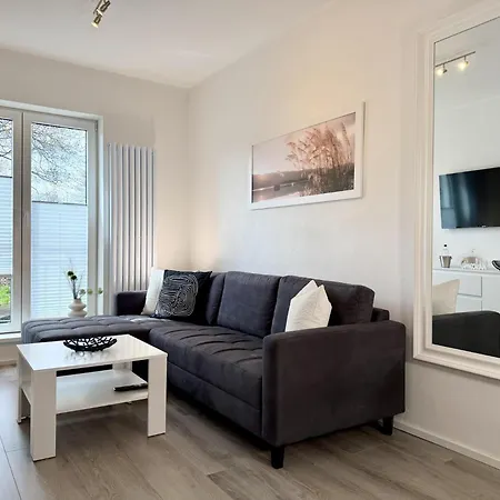 Apartment Diemelsee 1 Heringhausen