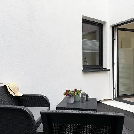 Apartment Diemelsee 1