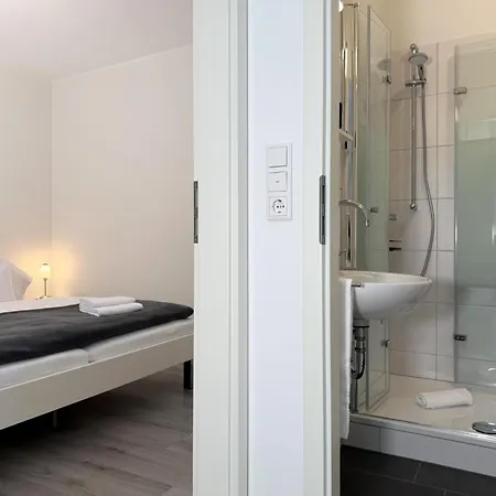 Apartment Diemelsee 1
