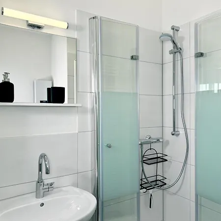 Apartment Diemelsee 1