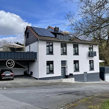 Apartment Diemelsee 1 *